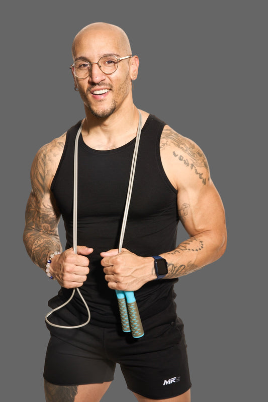 Personal Training – 12-Pack (12×60 min)