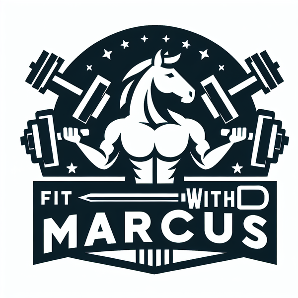 FitWithMarcus